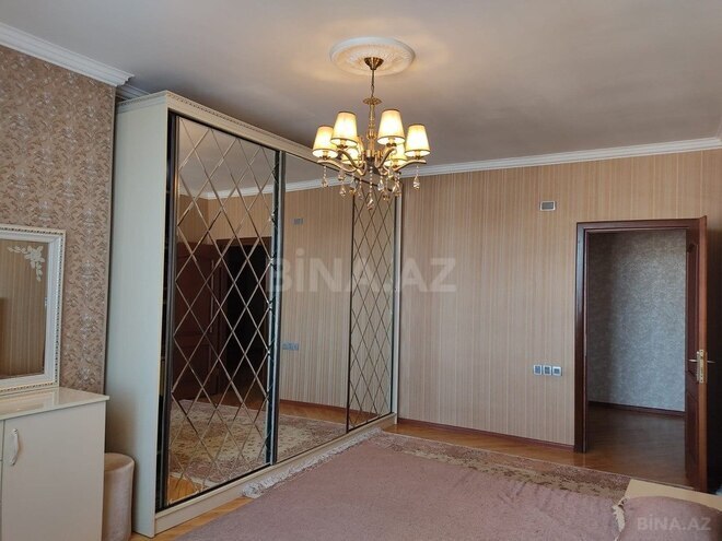 Продаётся 3-комн. новостройка 130 м², м. Ахмедлы, photo 4 from 26