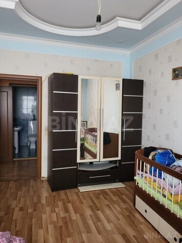 Продаётся 3-комн. новостройка 130 м², м. Ахмедлы, photo 23 from 26