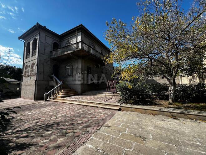 Продаётся 6-комн. дом/дача 450 м², пос. Бакиханова, photo 1 from 16