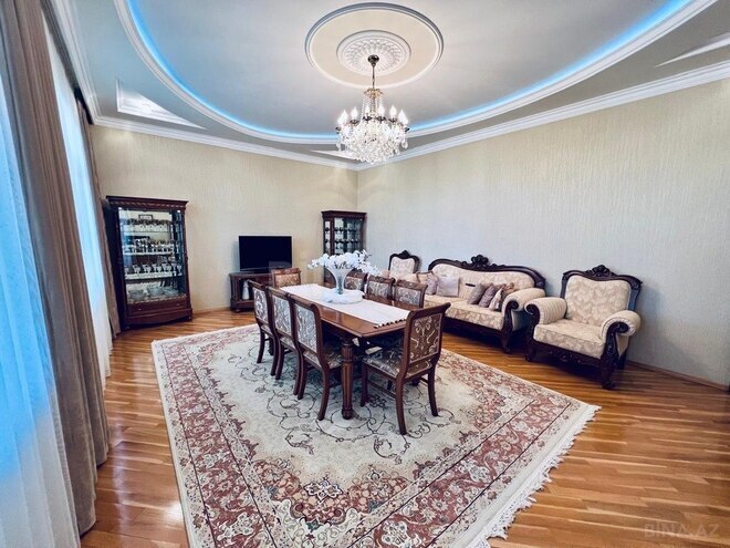 Satılır 4 otaqlı həyət evi/bağ evi 240 m², Pirallahı r., photo 26 from 29