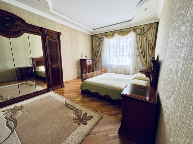 Satılır 4 otaqlı həyət evi/bağ evi 240 m², Pirallahı r., photo 23 from 29