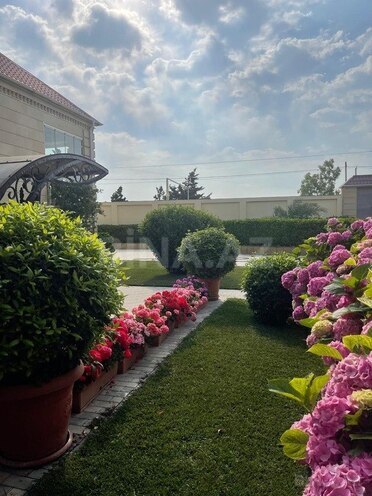 Satılır 4 otaqlı həyət evi/bağ evi 240 m², Pirallahı r., photo 4 from 29
