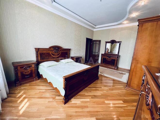Satılır 4 otaqlı həyət evi/bağ evi 240 m², Pirallahı r., photo 24 from 29