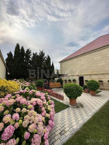 Satılır 4 otaqlı həyət evi/bağ evi 240 m², Pirallahı r., photo 3 from 29