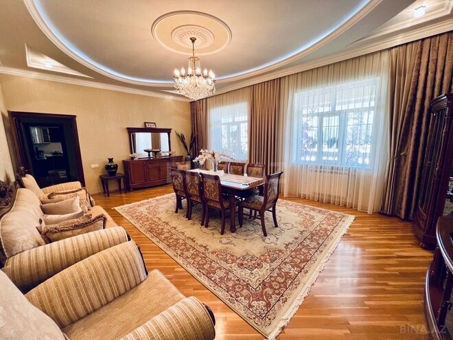 Satılır 4 otaqlı həyət evi/bağ evi 240 m², Pirallahı r., photo 25 from 29