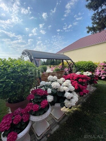 Satılır 4 otaqlı həyət evi/bağ evi 240 m², Pirallahı r., photo 6 from 29