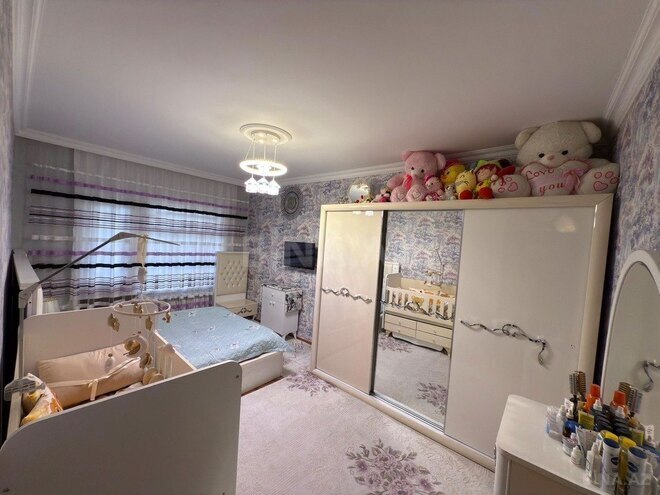 Продаётся 4-комн. вторичка 110 м², м. Халглар Достлугу, photo 11 from 20