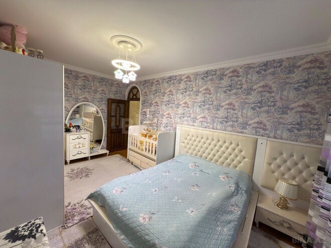 Продаётся 4-комн. вторичка 110 м², м. Халглар Достлугу, photo 10 from 20