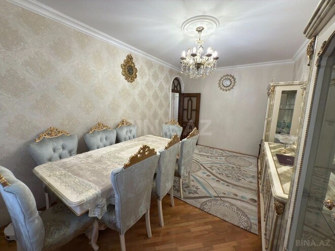 Продаётся 4-комн. вторичка 110 м², м. Халглар Достлугу, photo 8 from 20