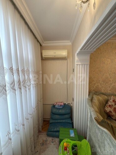 Продаётся 4-комн. вторичка 110 м², м. Халглар Достлугу, photo 18 from 20