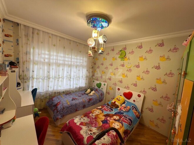 Продаётся 4-комн. вторичка 110 м², м. Халглар Достлугу, photo 12 from 20