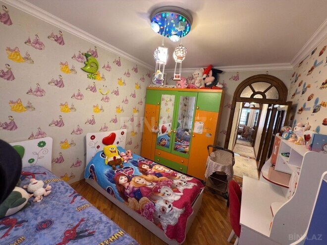 Продаётся 4-комн. вторичка 110 м², м. Халглар Достлугу, photo 13 from 20