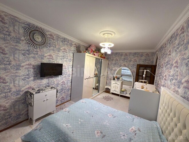 Продаётся 4-комн. вторичка 110 м², м. Халглар Достлугу, photo 9 from 20