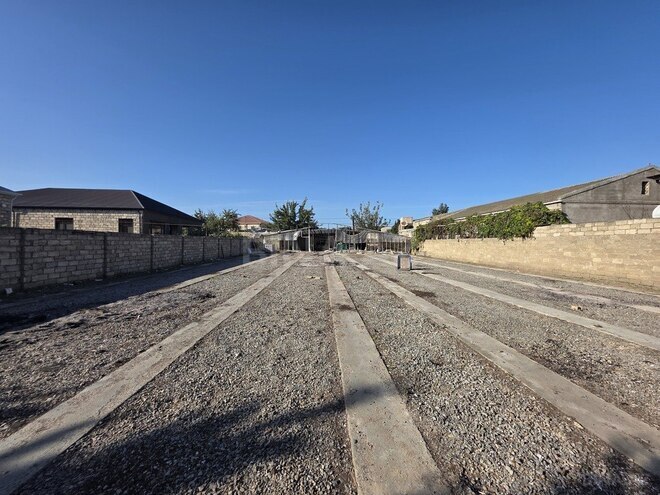 Продаётся  участок 10 сот, пос. Бузовна, photo 4 from 6