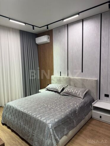 Продаётся 3-комн. новостройка 100 м², Сабунчинский  р., photo 9 from 19