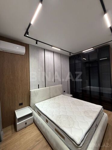 Продаётся 3-комн. новостройка 100 м², Сабунчинский  р., photo 10 from 19