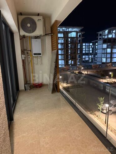 Продаётся 3-комн. новостройка 100 м², Сабунчинский  р., photo 18 from 19