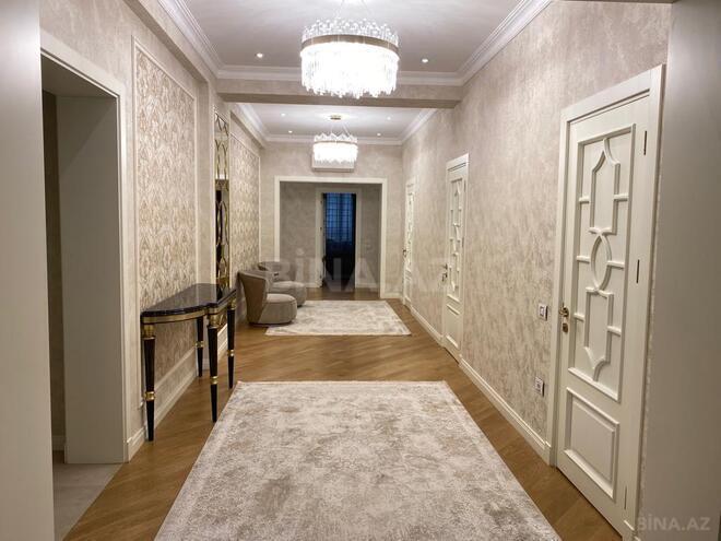 Продаётся 4-комн. новостройка 265 м², м. 28 мая, photo 9 from 29