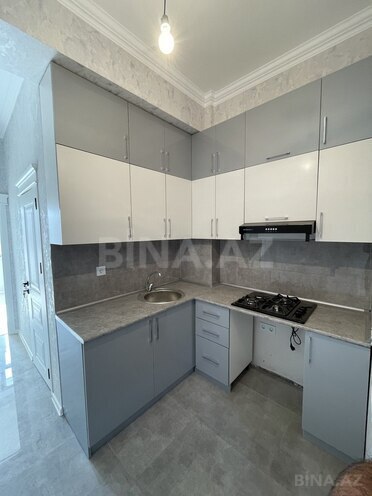 Продаётся 3-комн. новостройка 56 м², пос. Масазыр, photo 1 from 11