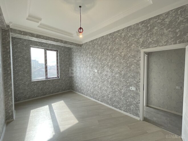 Продаётся 3-комн. новостройка 56 м², пос. Масазыр, photo 8 from 11