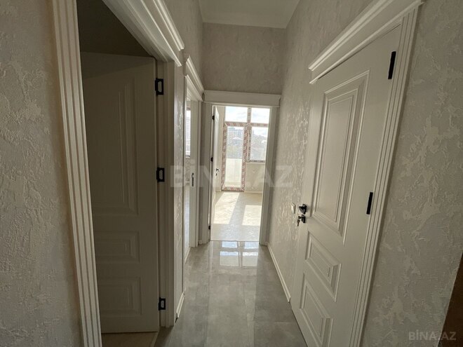 Продаётся 3-комн. новостройка 56 м², пос. Масазыр, photo 3 from 11