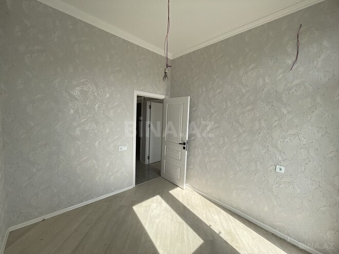 Продаётся 3-комн. новостройка 56 м², пос. Масазыр, photo 5 from 11
