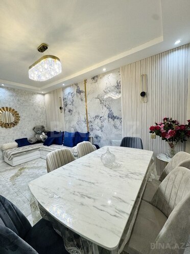 Satılır 2 otaqlı köhnə tikili 65 m², Yeni Günəşli q., photo 19 from 20