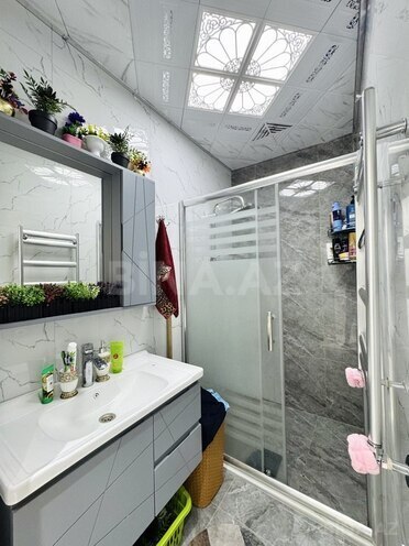 Satılır 2 otaqlı köhnə tikili 65 m², Yeni Günəşli q., photo 9 from 20