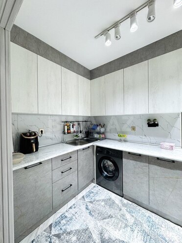 Satılır 2 otaqlı köhnə tikili 65 m², Yeni Günəşli q., photo 13 from 20