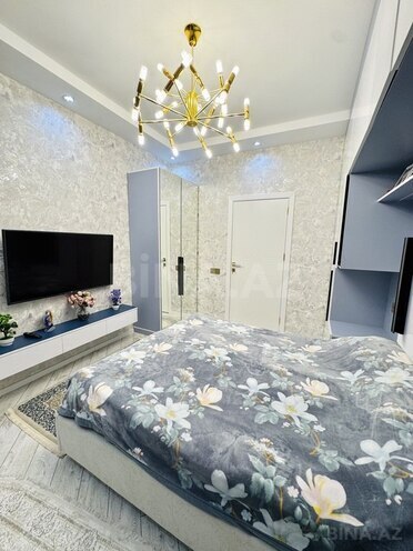 Satılır 2 otaqlı köhnə tikili 65 m², Yeni Günəşli q., photo 7 from 20