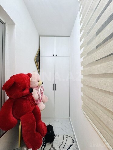 Satılır 2 otaqlı köhnə tikili 65 m², Yeni Günəşli q., photo 15 from 20