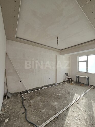 Satılır 3 otaqlı yeni tikili 96 m², Əhmədli q., photo 1 from 11