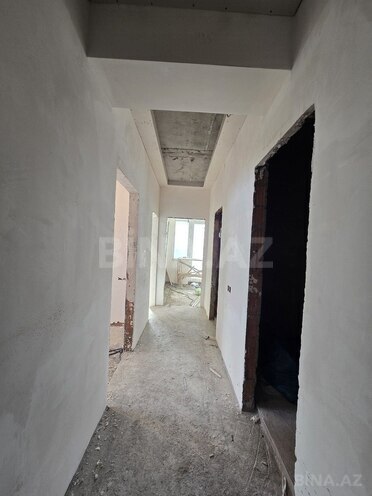 Satılır 3 otaqlı yeni tikili 96 m², Əhmədli q., photo 4 from 11