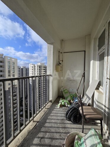 Satılır 3 otaqlı yeni tikili 96 m², Əhmədli q., photo 6 from 11