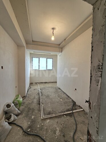 Satılır 3 otaqlı yeni tikili 96 m², Əhmədli q., photo 3 from 11