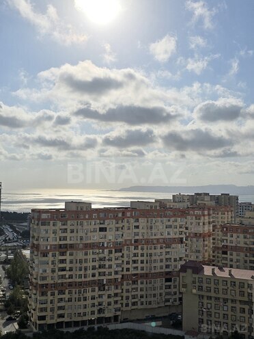 Satılır 3 otaqlı yeni tikili 96 m², Əhmədli q., photo 7 from 11