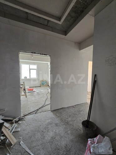 Satılır 3 otaqlı yeni tikili 96 m², Əhmədli q., photo 9 from 11