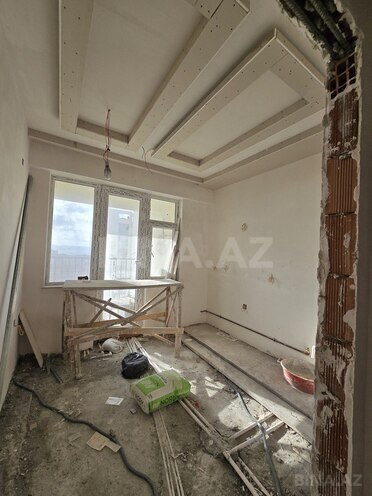 Satılır 3 otaqlı yeni tikili 96 m², Əhmədli q., photo 5 from 11