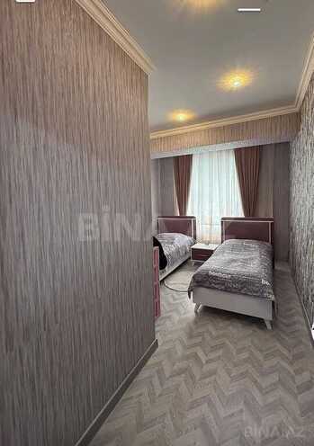Продаётся 3-комн. новостройка 110 м², м. Ази Асланов, photo 5 from 11