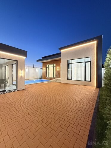 Продаётся 4-комн. дом/дача 160 м², пос. Мардакан, photo 3 from 26