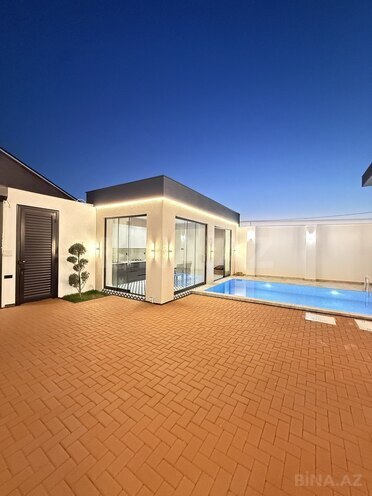 Продаётся 4-комн. дом/дача 160 м², пос. Мардакан, photo 5 from 26