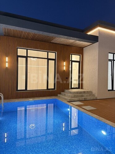 Продаётся 4-комн. дом/дача 160 м², пос. Мардакан, photo 9 from 26