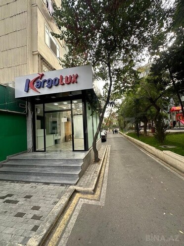 Satılır  obyekt 75 m², 8 Noyabr m., photo 3 from 12