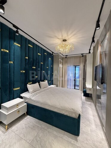 Продаётся 5-комн. новостройка 185 м², м. Нариман Нариманов, photo 18 from 26