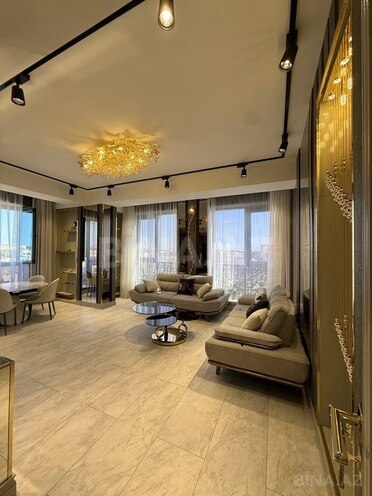 Продаётся 5-комн. новостройка 185 м², м. Нариман Нариманов, photo 3 from 26