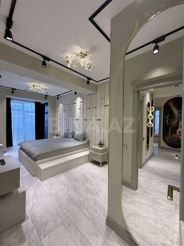 Продаётся 5-комн. новостройка 185 м², м. Нариман Нариманов, photo 5 from 26