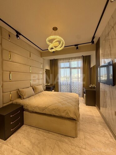 Продаётся 5-комн. новостройка 185 м², м. Нариман Нариманов, photo 14 from 26