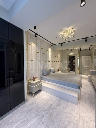 Продаётся 5-комн. новостройка 185 м², м. Нариман Нариманов, photo 7 from 26