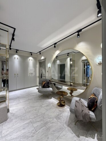 Продаётся 5-комн. новостройка 185 м², м. Нариман Нариманов, photo 24 from 26