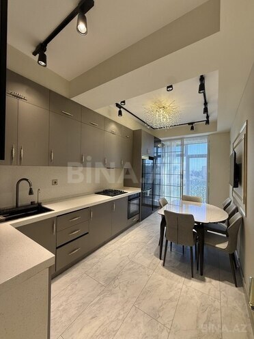 Продаётся 5-комн. новостройка 185 м², м. Нариман Нариманов, photo 22 from 26
